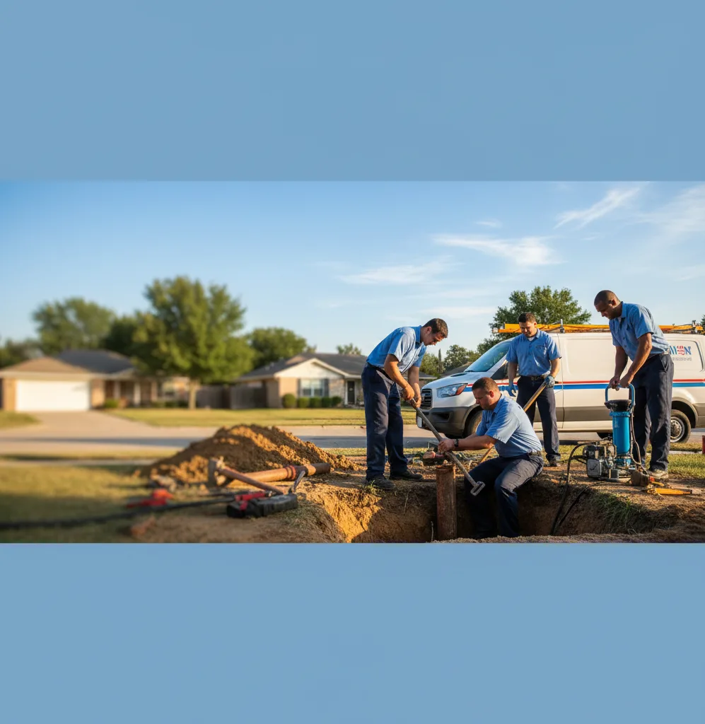 Water Heater Repair & Plumber in Diamondhead